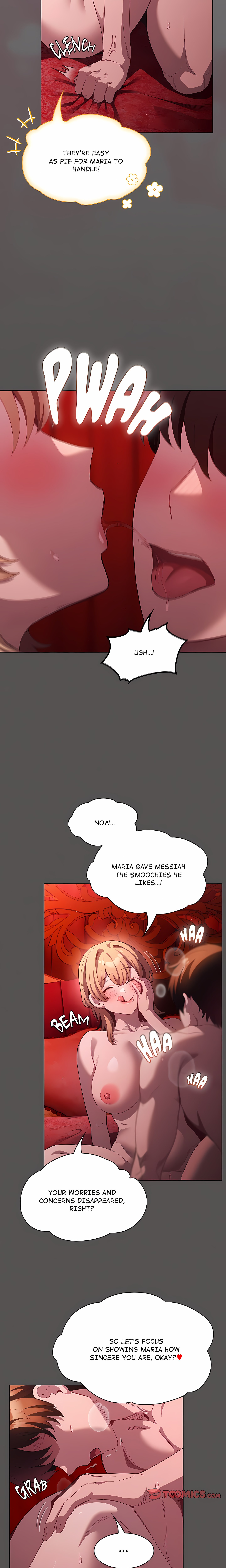 The Messiah and His Followers chapter 47 page 15