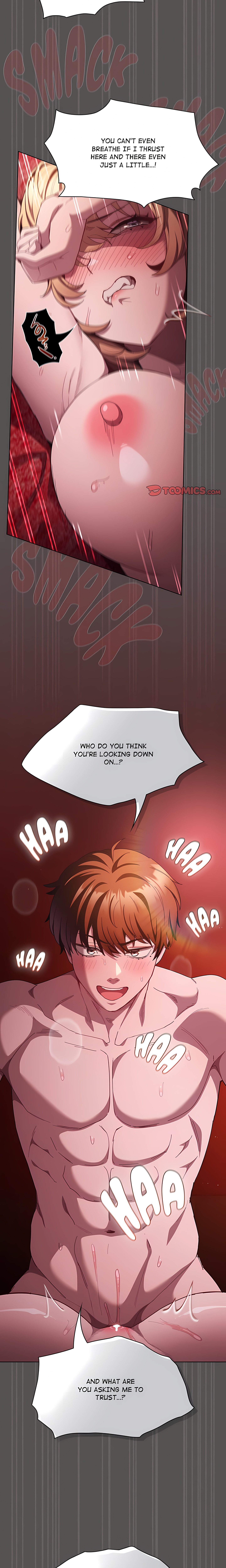 The Messiah and His Followers chapter 47 page 19