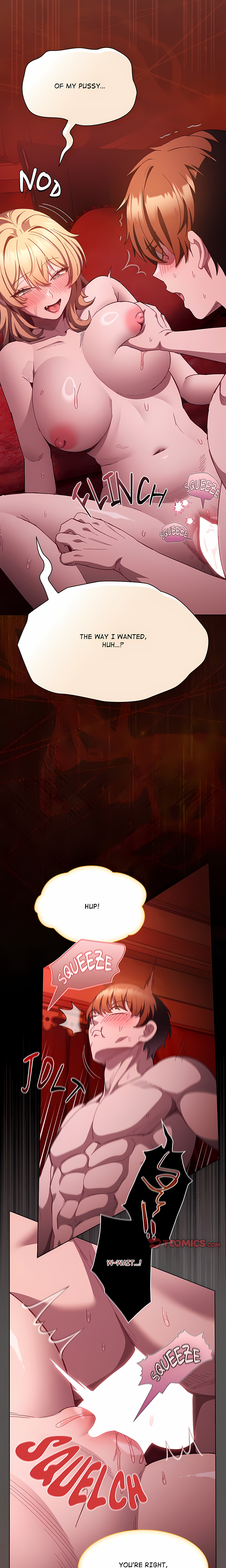 The Messiah and His Followers chapter 47 page 23
