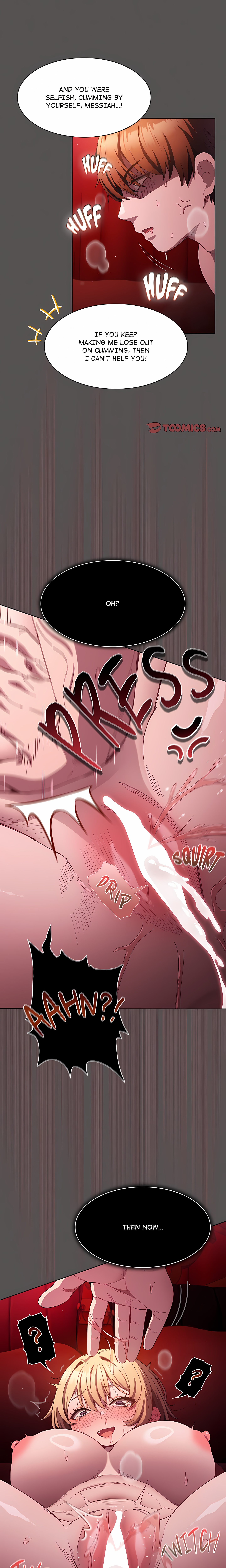 The Messiah and His Followers chapter 47 page 28