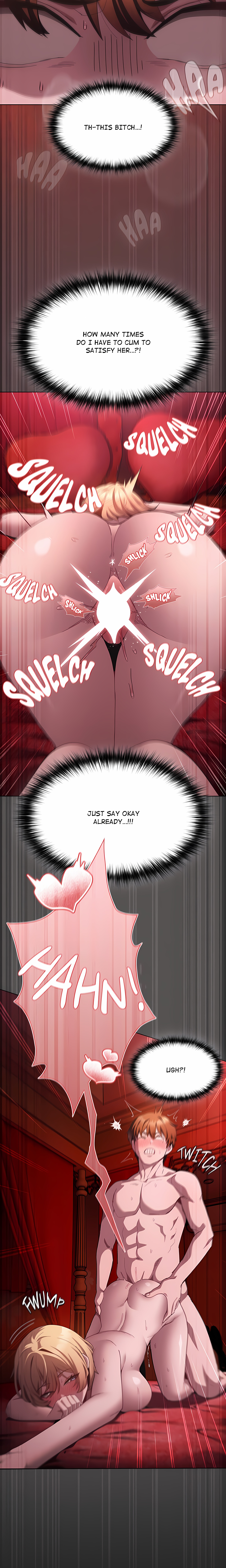 The Messiah and His Followers chapter 48 page 2