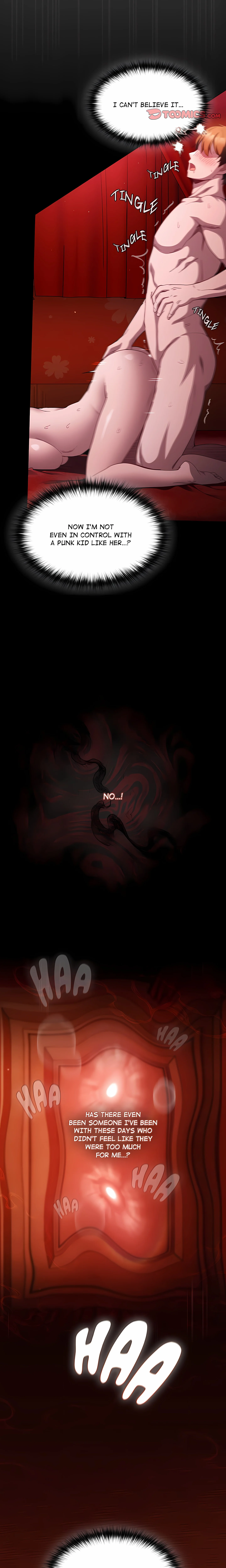 The Messiah and His Followers chapter 48 page 3