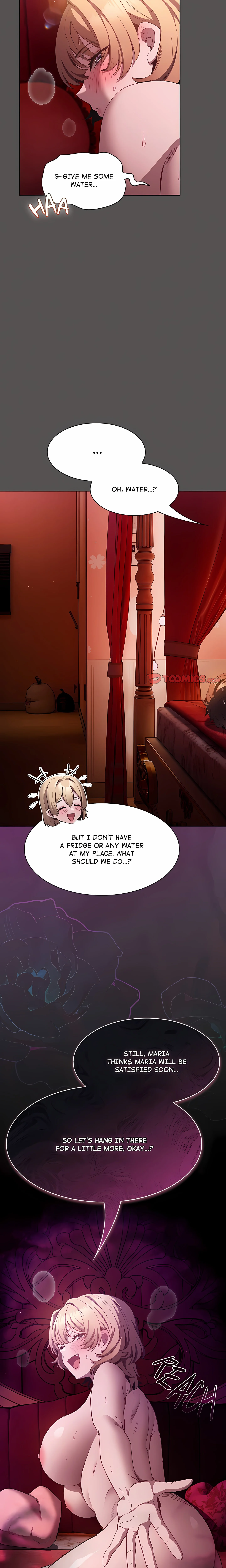 The Messiah and His Followers chapter 48 page 6