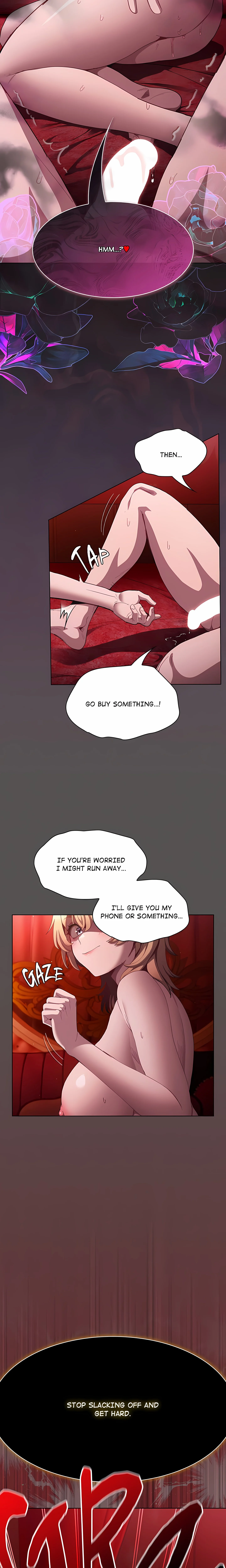 The Messiah and His Followers chapter 48 page 7
