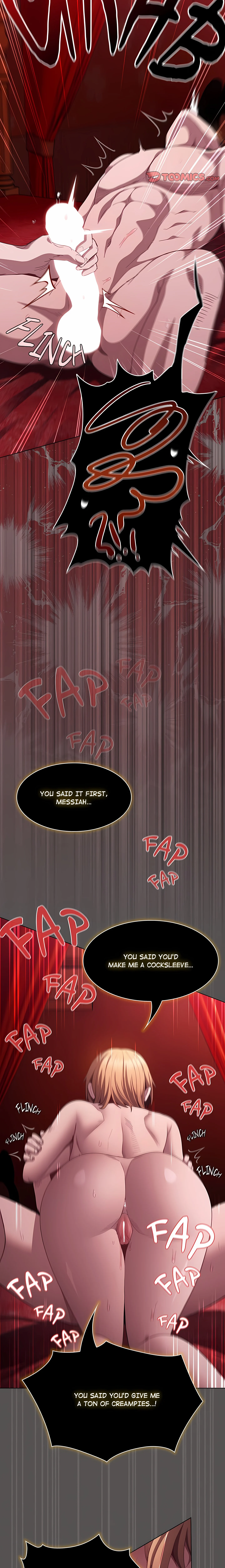 The Messiah and His Followers chapter 48 page 8