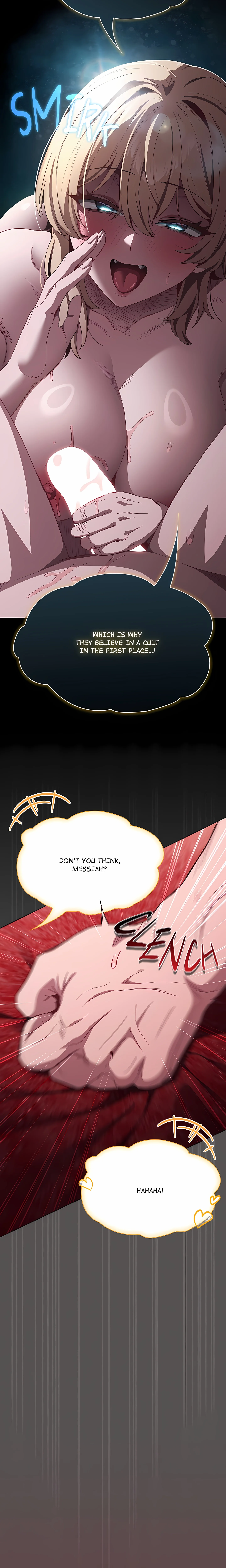 The Messiah and His Followers chapter 48 page 10