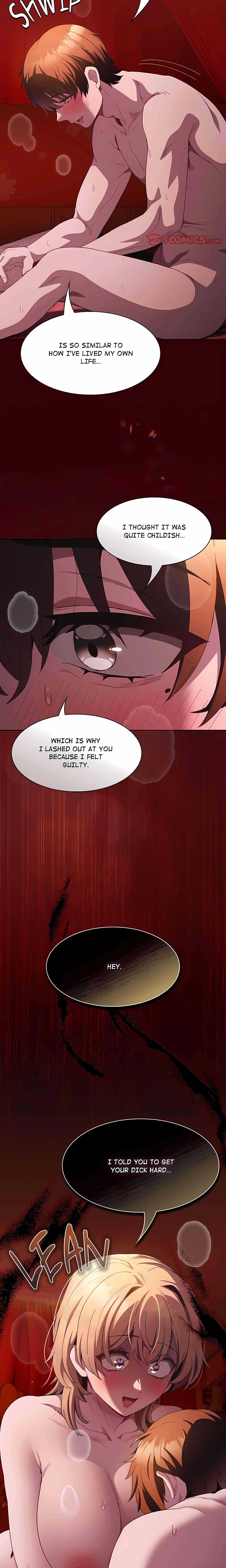 The Messiah and His Followers chapter 48 page 13