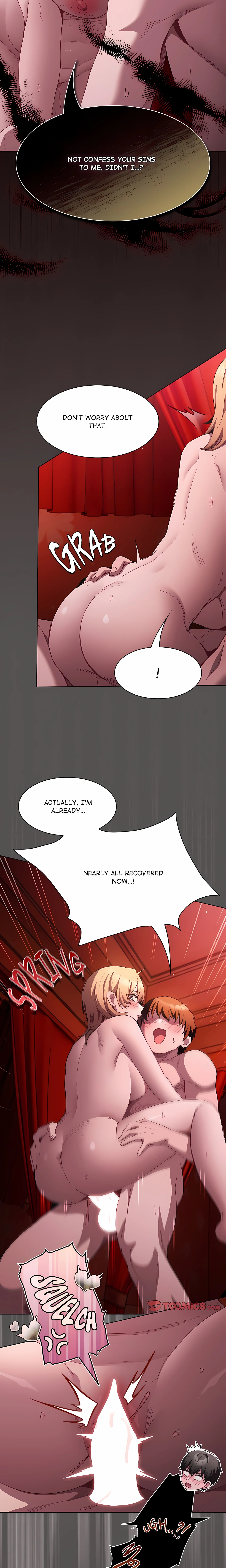 The Messiah and His Followers chapter 48 page 14