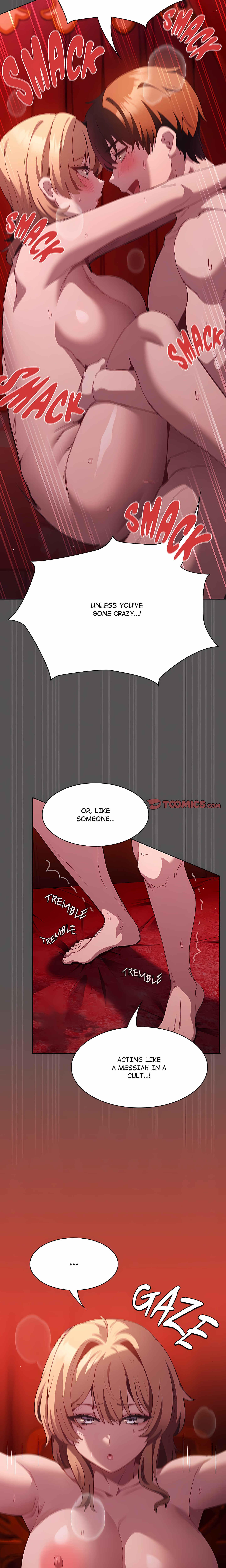 The Messiah and His Followers chapter 48 page 16