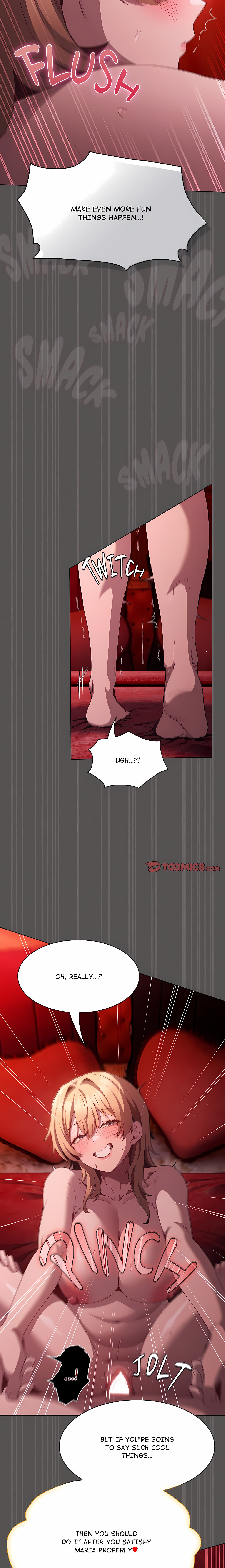 The Messiah and His Followers chapter 48 page 21