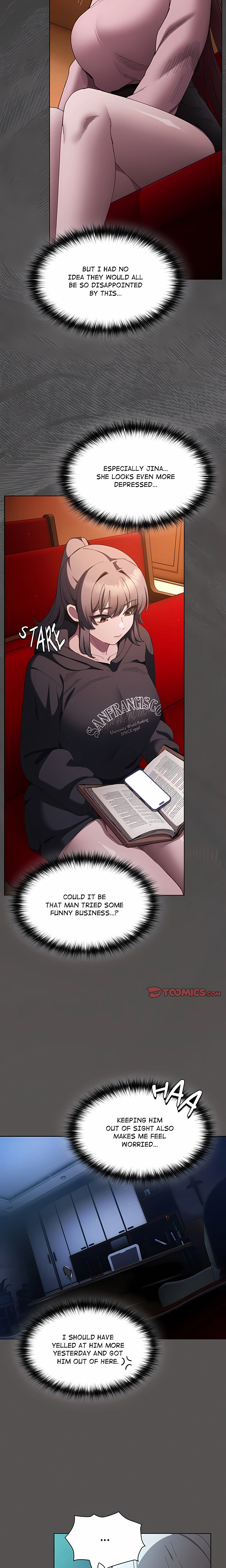 The Messiah and His Followers chapter 49 page 3