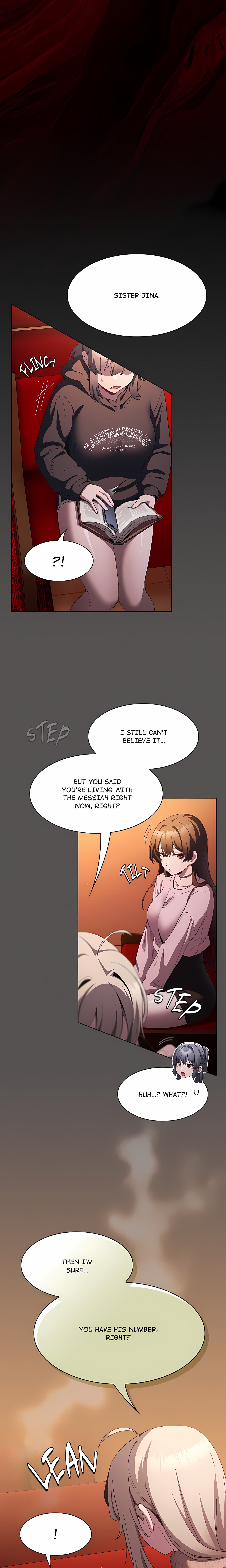 The Messiah and His Followers chapter 49 page 7