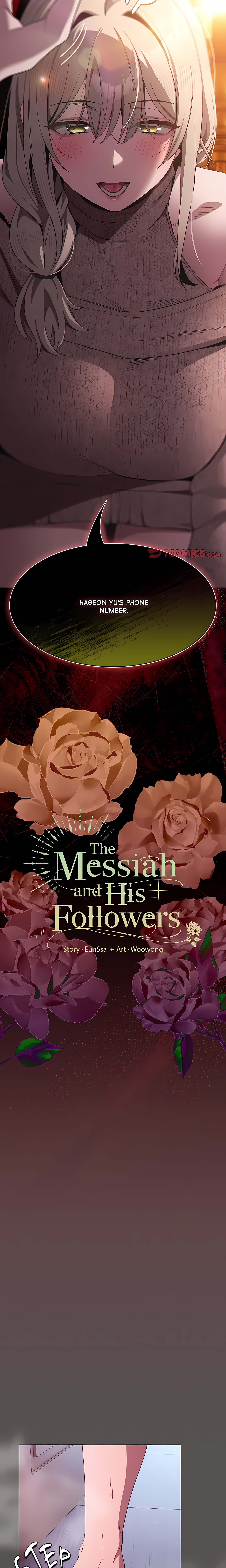 The Messiah and His Followers chapter 49 page 10