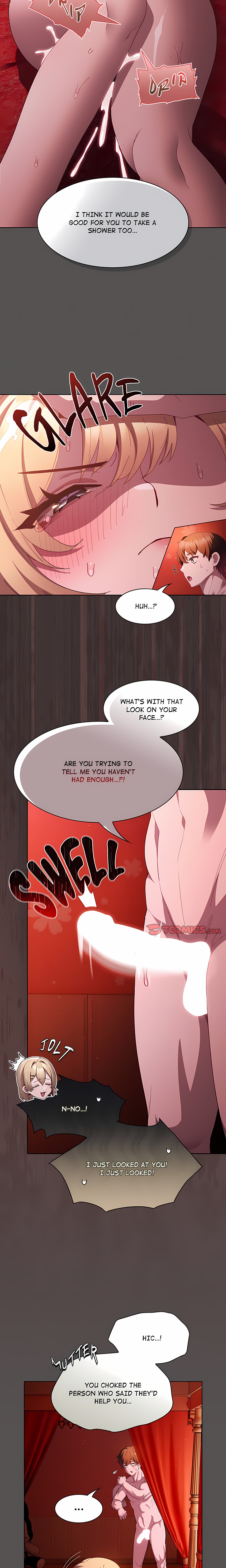 The Messiah and His Followers chapter 49 page 12