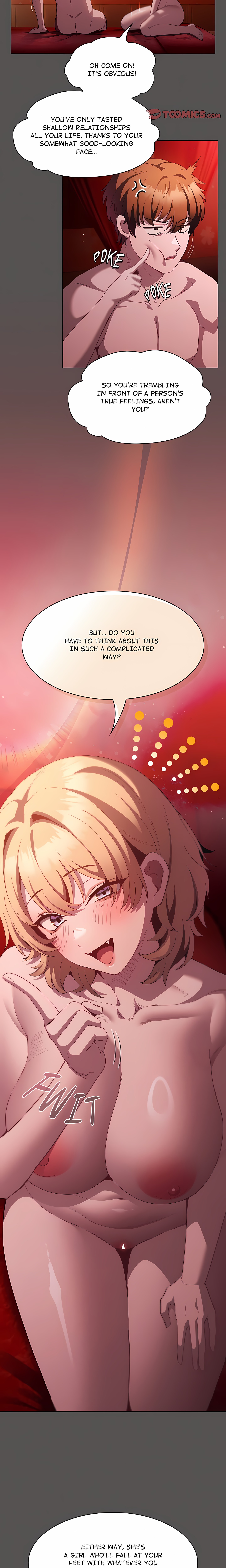 The Messiah and His Followers chapter 49 page 17