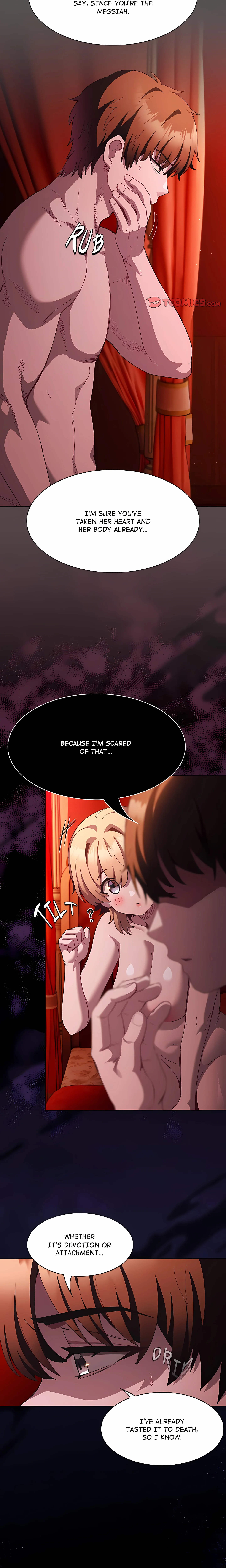 The Messiah and His Followers chapter 49 page 18