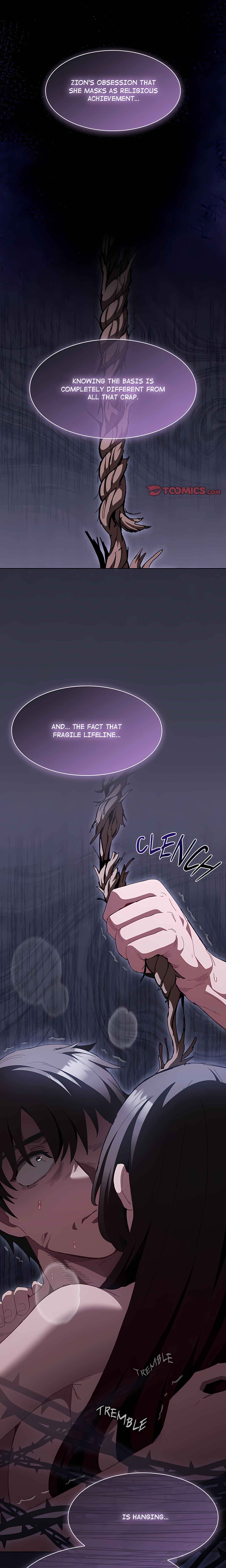The Messiah and His Followers chapter 49 page 19