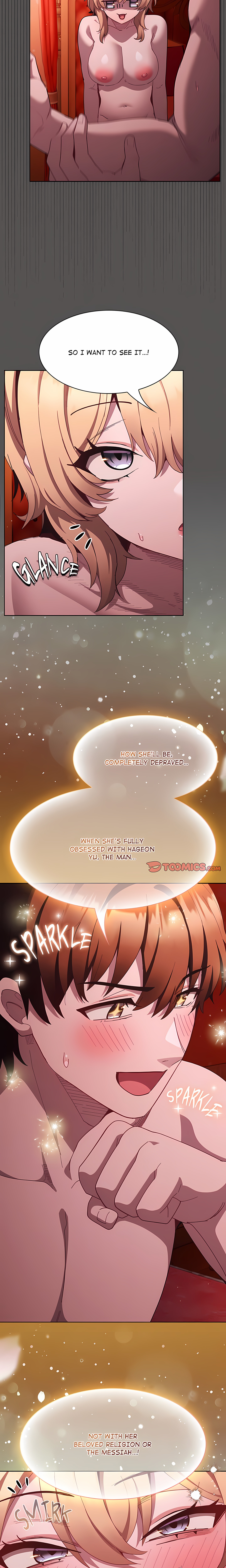 The Messiah and His Followers chapter 49 page 21