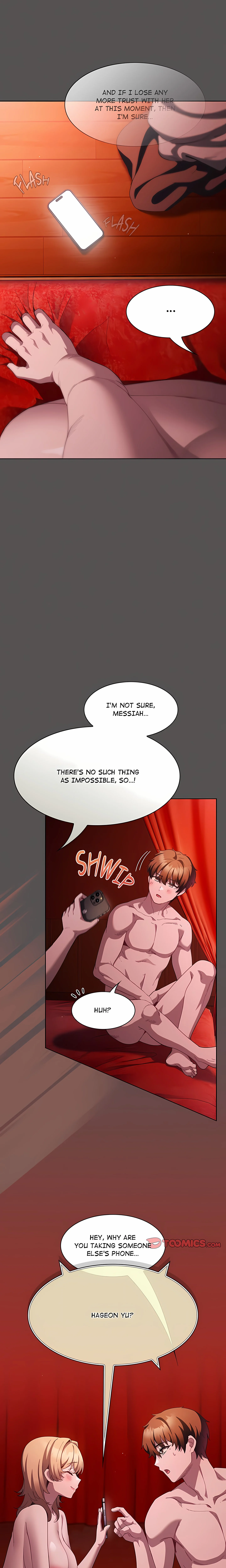 The Messiah and His Followers chapter 49 page 23