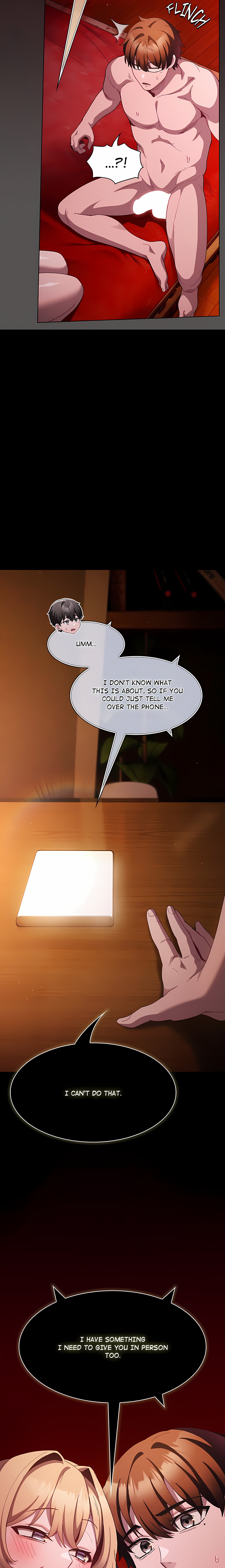 The Messiah and His Followers chapter 49 page 25