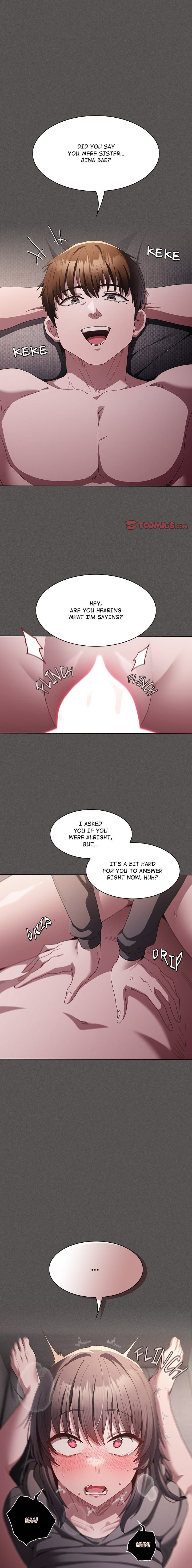 The Messiah and His Followers chapter 5 page 1