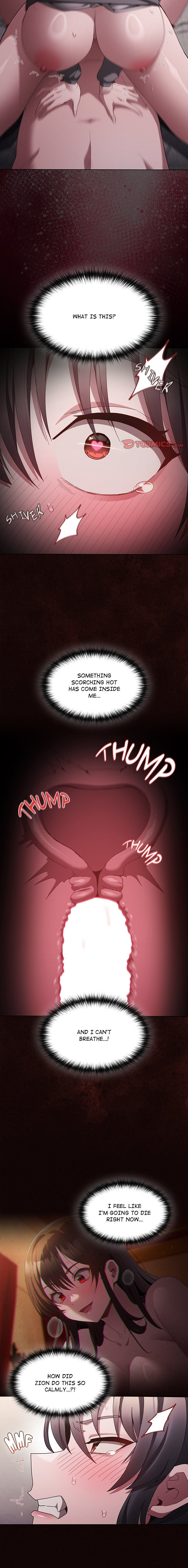The Messiah and His Followers chapter 5 page 2