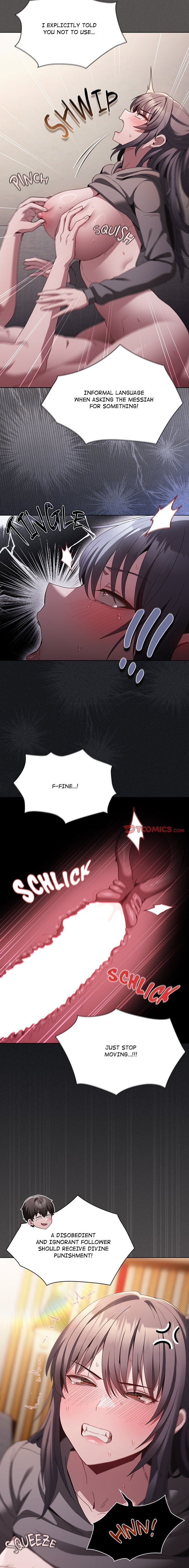 The Messiah and His Followers chapter 5 page 7