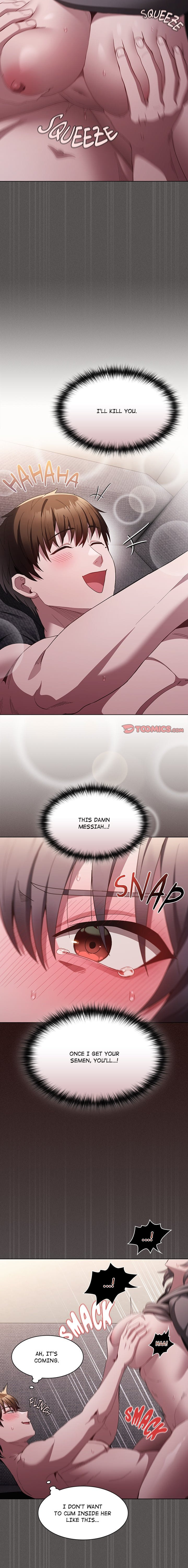 The Messiah and His Followers chapter 5 page 8