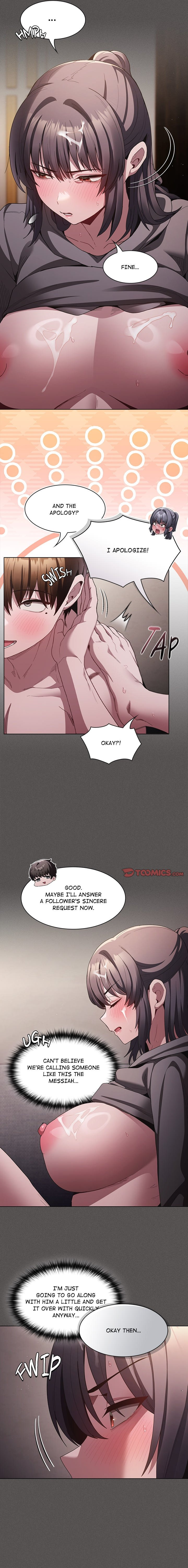 The Messiah and His Followers chapter 5 page 13