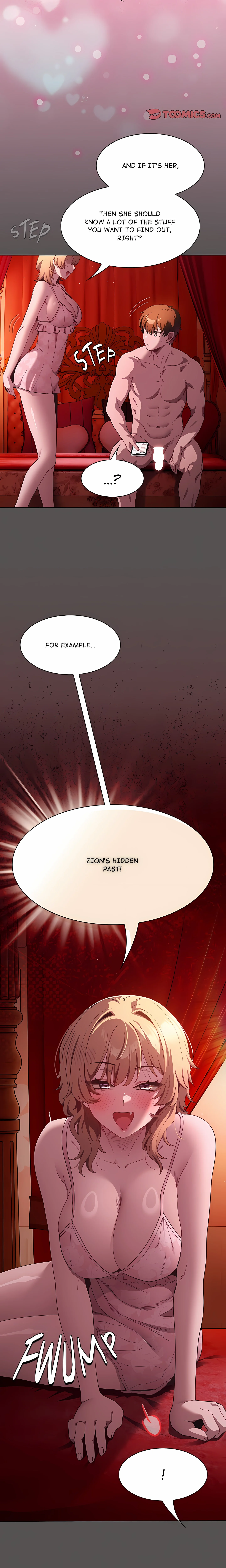 The Messiah and His Followers chapter 50 page 4