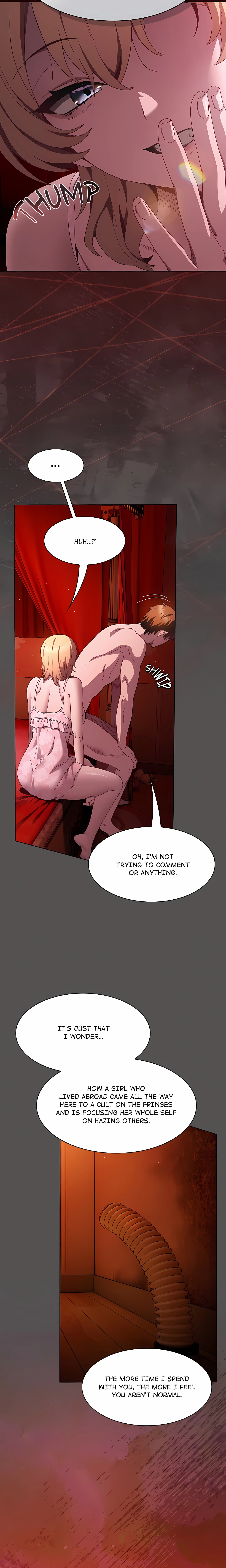 The Messiah and His Followers chapter 50 page 6