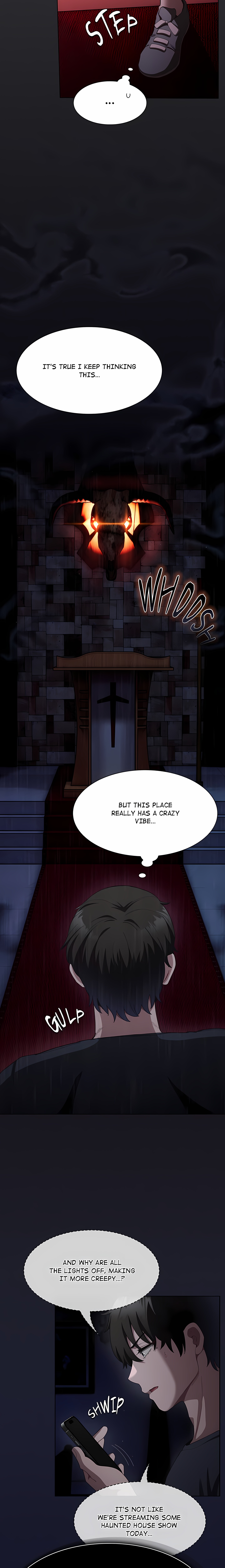 The Messiah and His Followers chapter 50 page 11