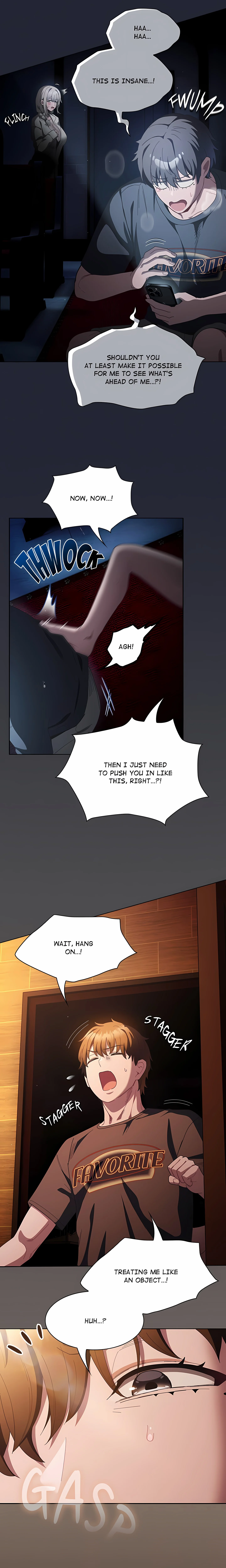 The Messiah and His Followers chapter 50 page 13