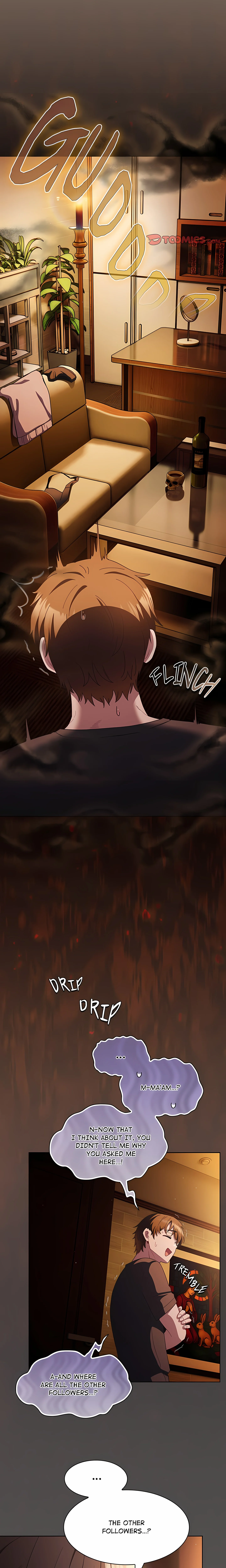 The Messiah and His Followers chapter 50 page 14