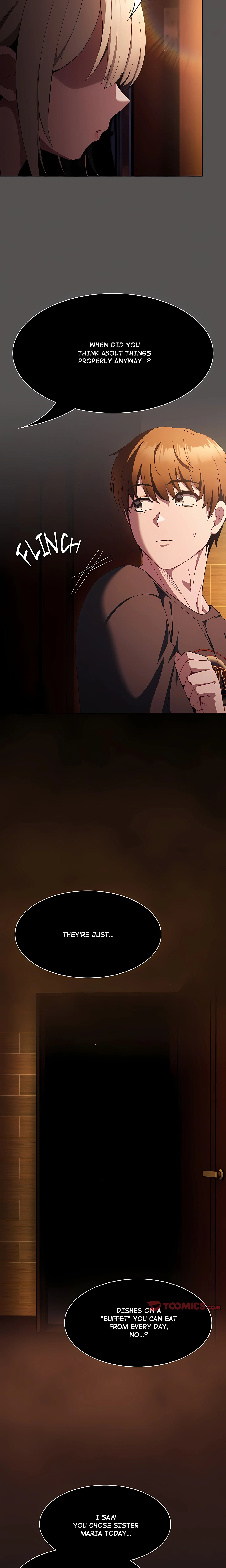 The Messiah and His Followers chapter 50 page 15
