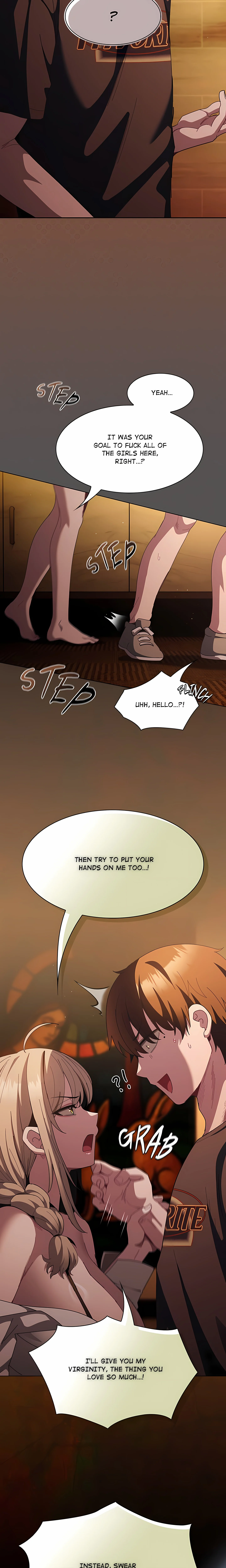 The Messiah and His Followers chapter 50 page 18