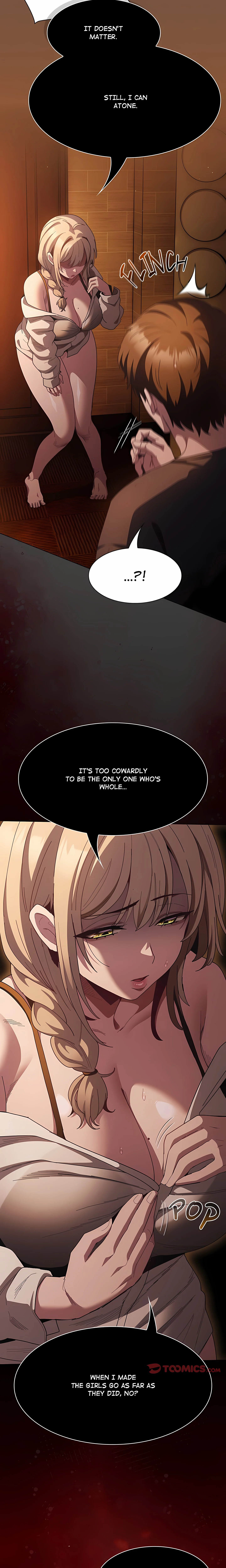 The Messiah and His Followers chapter 50 page 20