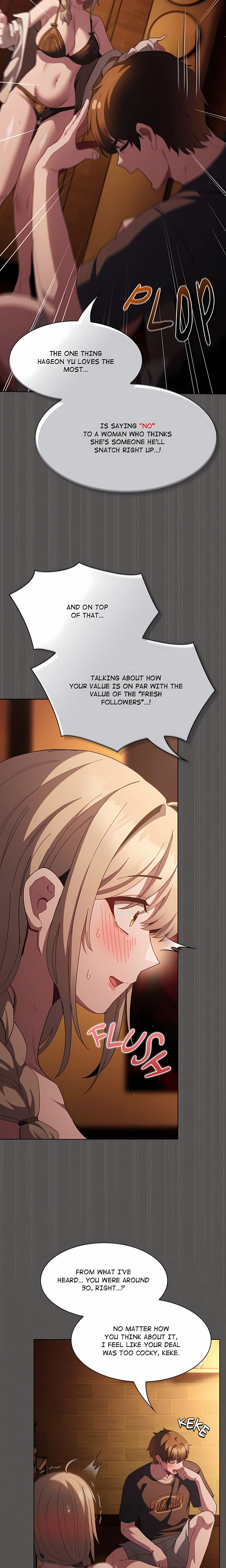 The Messiah and His Followers chapter 50 page 23