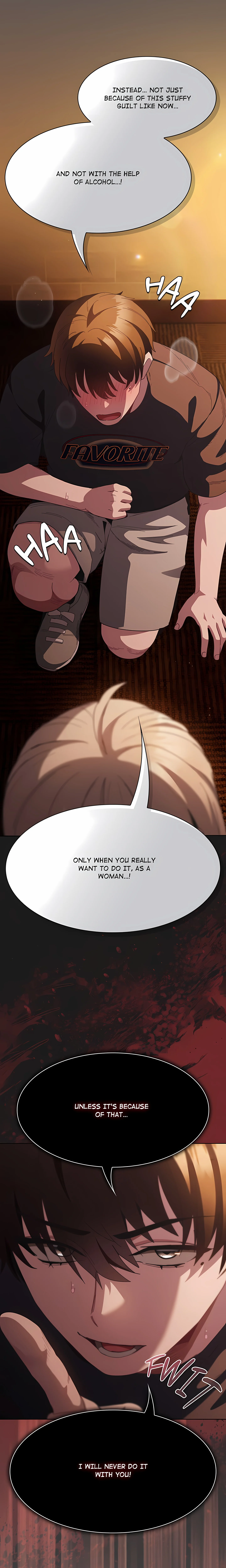 The Messiah and His Followers chapter 50 page 26