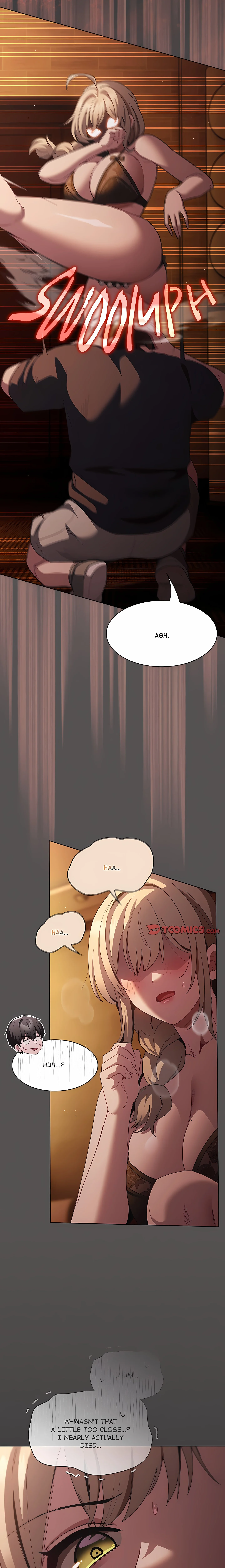 The Messiah and His Followers chapter 50 page 27