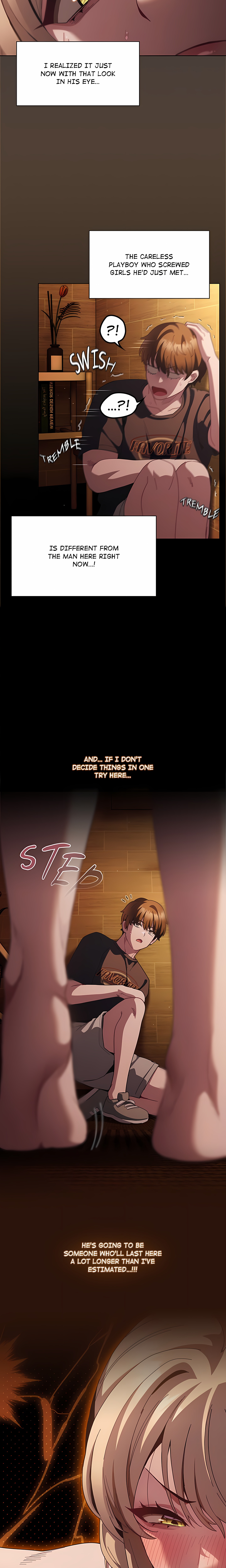 The Messiah and His Followers chapter 50 page 28