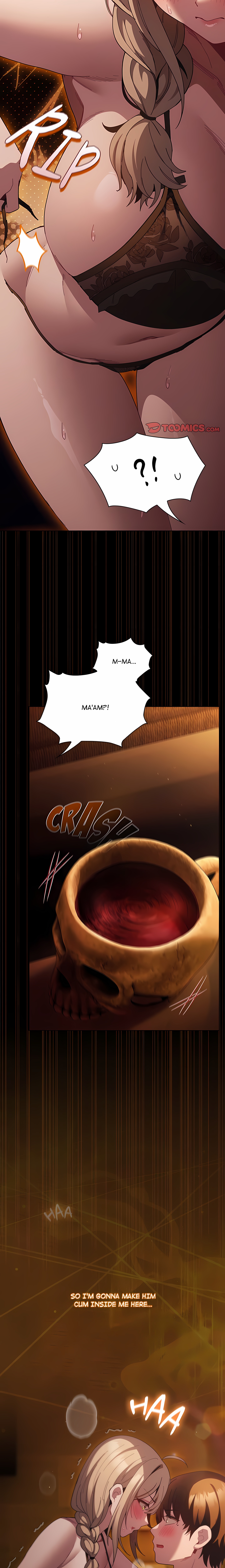 The Messiah and His Followers chapter 50 page 29