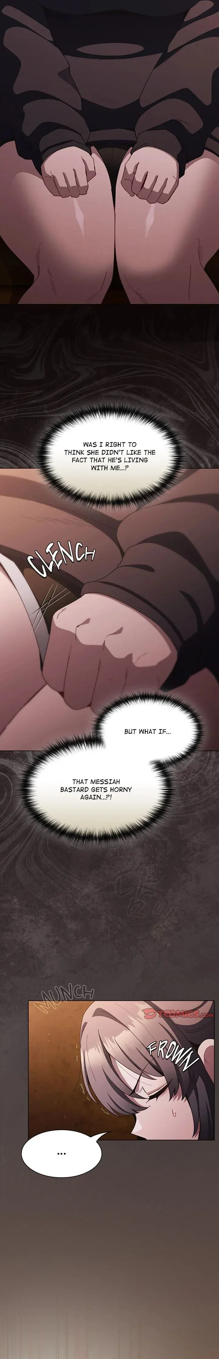 The Messiah and His Followers chapter 51 page 3