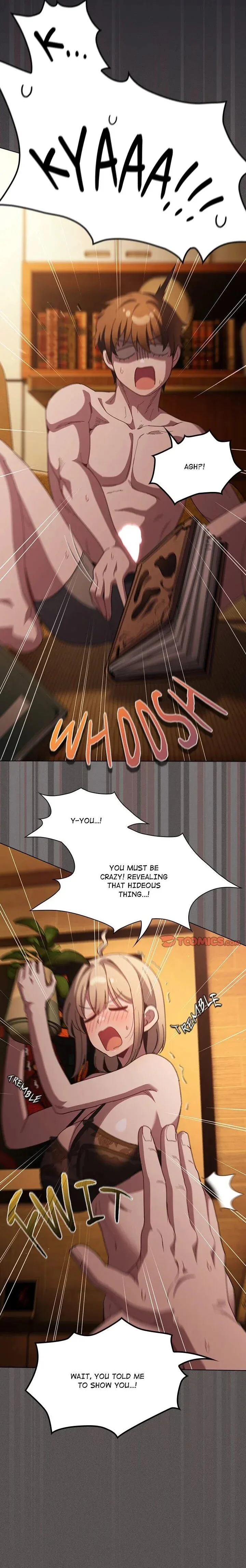 The Messiah and His Followers chapter 51 page 15