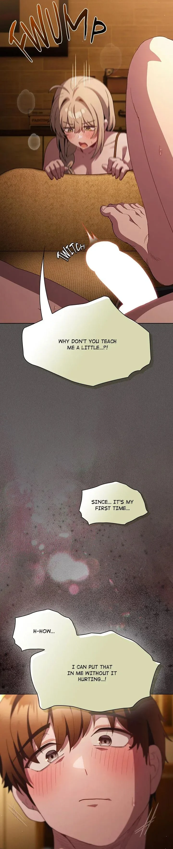 The Messiah and His Followers chapter 51 page 17