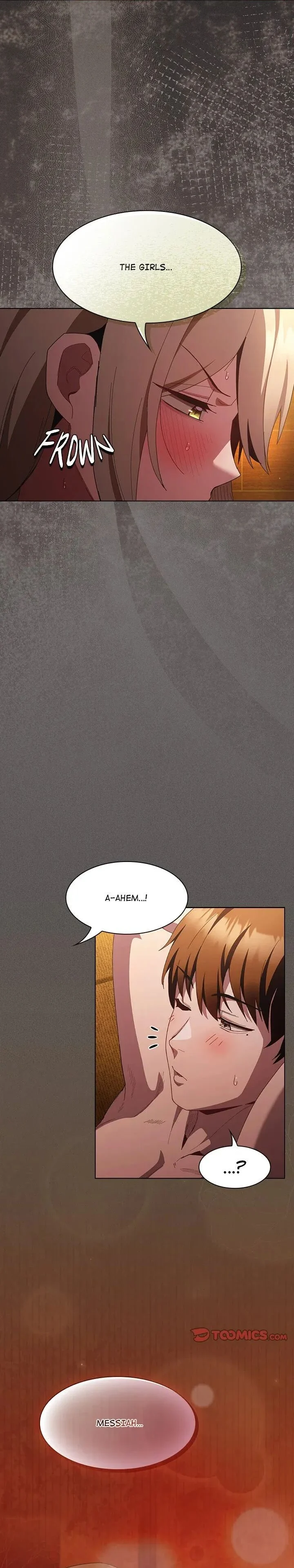The Messiah and His Followers chapter 51 page 20