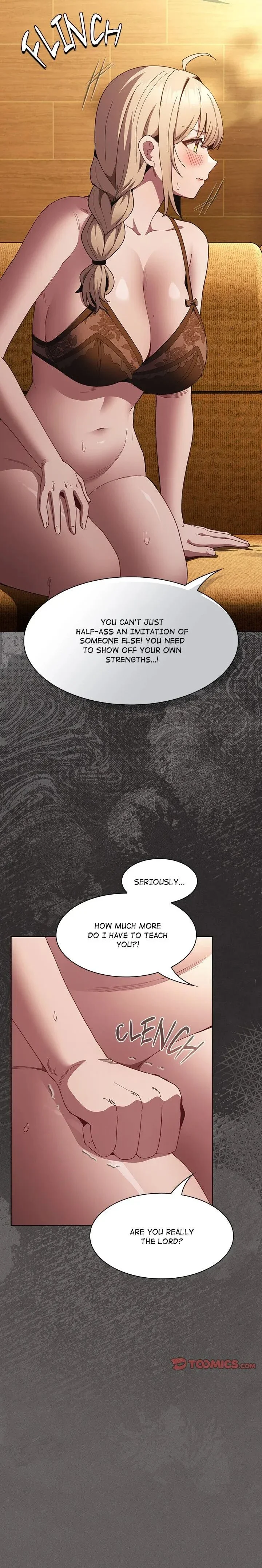 The Messiah and His Followers chapter 51 page 23