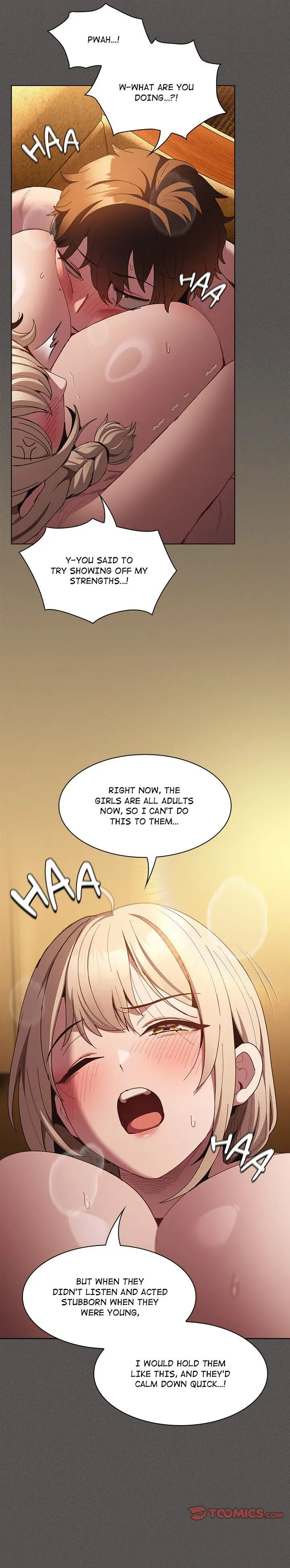 The Messiah and His Followers chapter 51 page 28