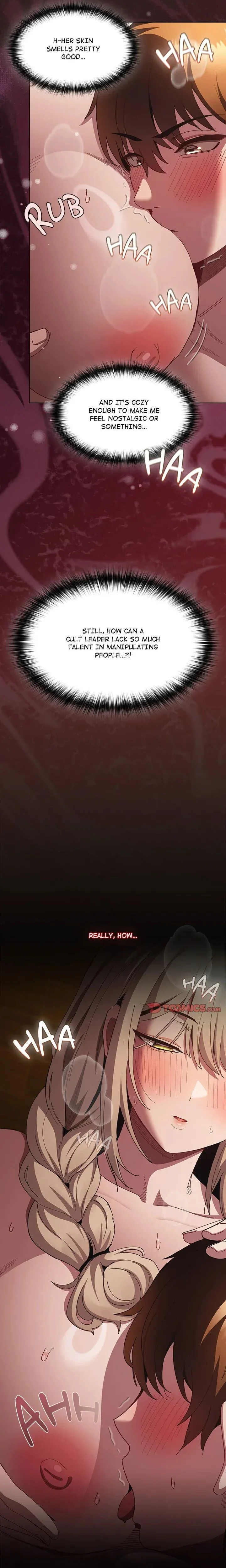 The Messiah and His Followers chapter 51 page 32