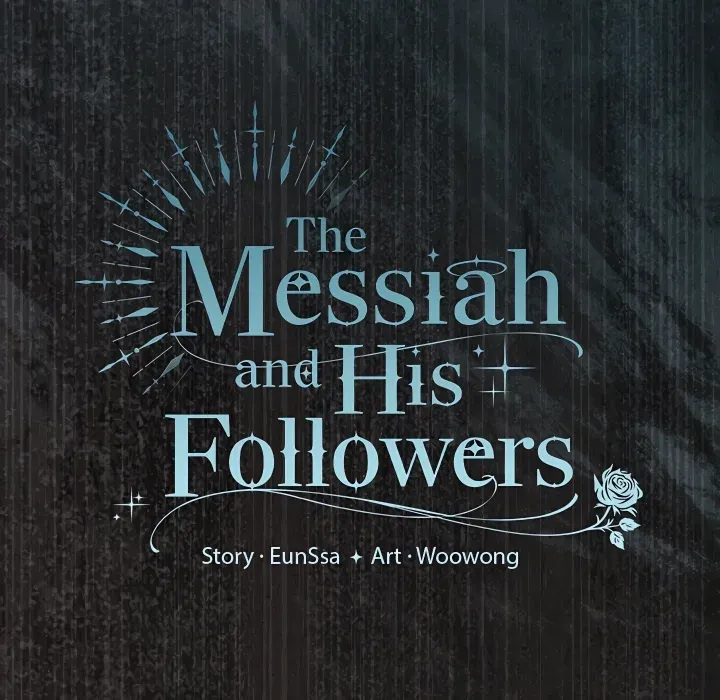 The Messiah and His Followers chapter 52 page 54